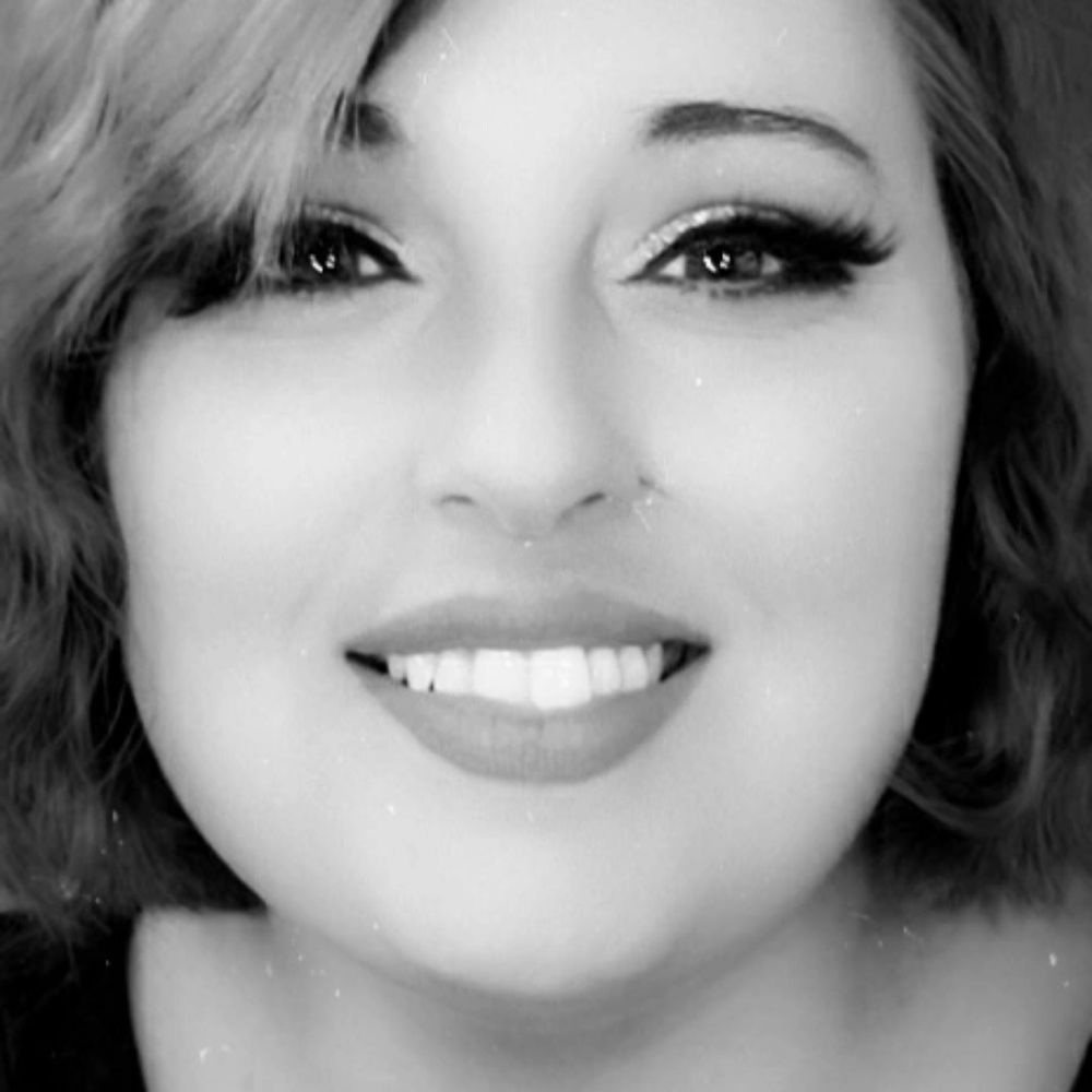 Meet your Posher, Tonya